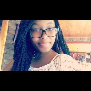 Meet your Posher, Mariah